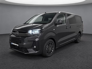 Citroën Jumpy 2.0 BlueHDI 180 L3 S&S DC Exclusief B.T.W. voor de zakeljke koper en gebruiker