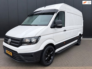 Volkswagen Crafter 2.0 TDI L3H3 AUTOMAAT CRUISE CONTROL CAMERA PDC