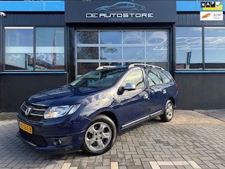 Dacia Logan 0.9 TCe 10th Anniversary 2e Eig Airco Cruise Trekhaak Dealer onderhouden !!!