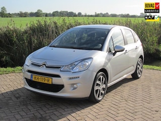 Citroën C3 1.2 PureTech Selection Automaat