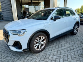 Audi Q3 45 TFSI E S-LINE - PANO - VIRTU - ORG. NL.