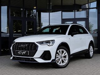 Audi Q3 45 TFSI E S-LINE - PANO - VIRTU - ORG. NL.