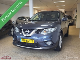 Nissan X-Trail 1.6 DIG-T Acenta Navi *NL, RIJKLAARPRIJS!*