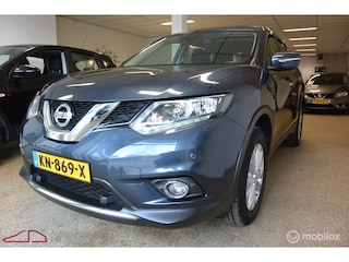 Nissan X-Trail 1.6 DIG-T Acenta Navi *NL, RIJKLAARPRIJS!*