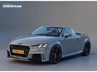 Audi TT Roadster TT quattro
