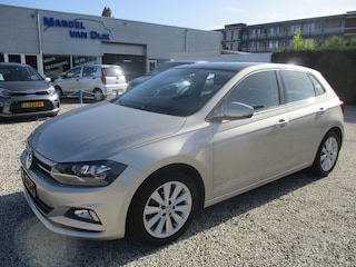 Volkswagen Polo 1.0 TSI Highline+