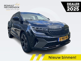 Renault Austral 1.2 E-Tech full hybrid 200 techno esprit Alpine l ELEKTRISCHE ACHTERKLEP l CAMERA l CLIMATE