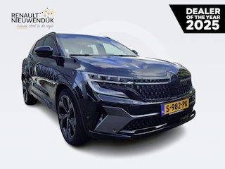 Renault Austral 1.2 E-Tech full hybrid 200 techno esprit Alpine l ELEKTRISCHE ACHTERKLEP l CAMERA l CLIMATE