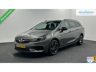 Opel Astra Sports Tourer 1.2 Design & Tech NAVI ECC CRUISE LM.