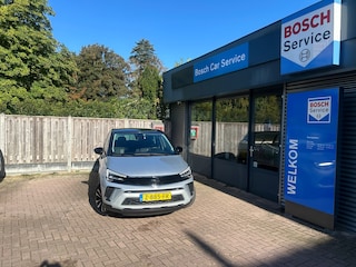 Opel Crossland ELEGANCE LEVEL 3 1.2T (110pk) Navi, LM Velgen, Airco ECC