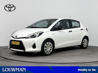 Toyota Yaris 1.5 Full Hybrid Comfort | Cruise Control | Elek. ramen |