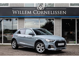 Audi A1 30 TFSI epic Led Camera Stoelverwarming Keyless