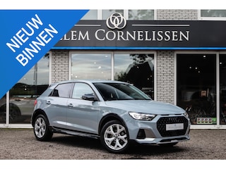 Audi A1 30 TFSI epic Led Camera Stoelverwarming Keyless
