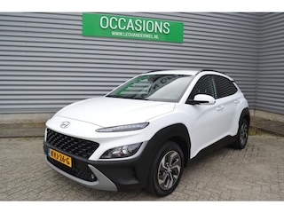 Hyundai Kona 1.6 GDI HEV COMFORT|NAVI|CARPLAY|PDC|CLIMA