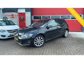 Volkswagen Golf 1.4 TSI Business Edition Connected AUTOMAAT / CARPLAY / STOELVERW / CAMERA / CLIMA / PDC / CRUISE / NL-AUTO