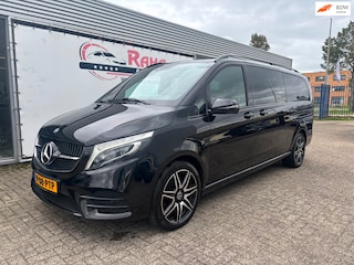 Mercedes-Benz V-klasse 300d Extra Lang DC Avantgarde Edition