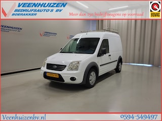 Ford Transit Connect 1.8TDCi Apk tot 21-4-2027!