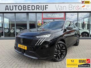 Peugeot 3008 1.2 Hybrid 145PK GT | ACC | Alcantara | Matrix LED