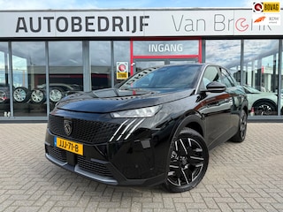 Peugeot 3008 1.2 Hybrid 145PK GT | ACC | Alcantara | Matrix LED