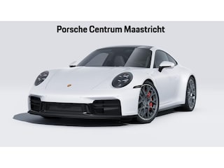 Porsche 911 Carrera 4S