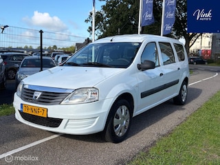 Dacia Logan 1.6 Lauréate