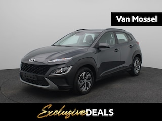 Hyundai Kona 1.6 GDI HEV Comfort Smart Automaat | Navigatie | Cruise Control | Achteruitrijcamera | Airco | Apple Carplay/Android Auto |