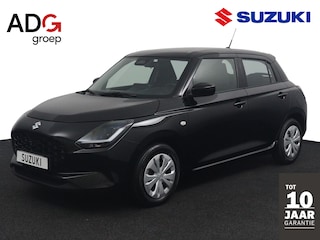 Suzuki Swift 1.2 Comfort Smart Hybrid | €2200,- Korting | Meerdere Modellen uit voorraad leverbaar | Nieuwe Auto |
