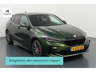 BMW 120i Executive Sportief karakter in een compact en wendbaar jasje
