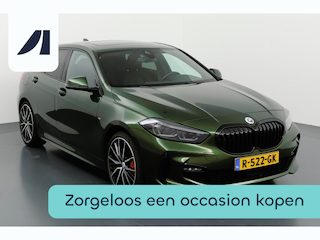BMW 120i Executive Sportief karakter in een compact en wendbaar jasje
