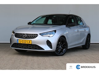 Opel Corsa 1.2 Elegance | Achteruitrijcamera | Navigatiesysteem | Dode-hoekdetectie | Leuke samenstelling! |