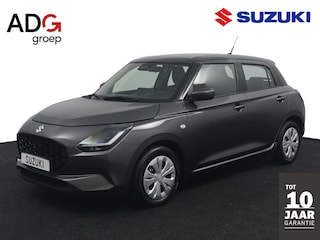 Suzuki Swift 1.2 Comfort Smart Hybrid | €2200,- Korting | Nieuwe Auto | Meerdere Modellen uit voorraad leverbaar |