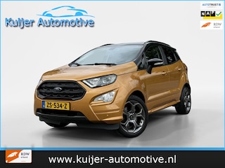 Ford Ecosport 1.0 EcoBoost ST-Line