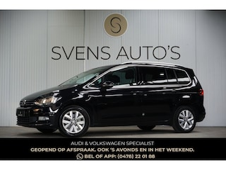 Volkswagen Touran 1.2 TSI Highline 7 Persoons|ACC|Clima|Navi|PDC