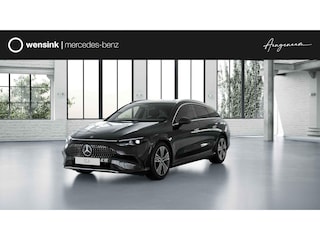 Mercedes-Benz CLA Shooting Brake 250+ Business Solution Luxury 85.5 kWh