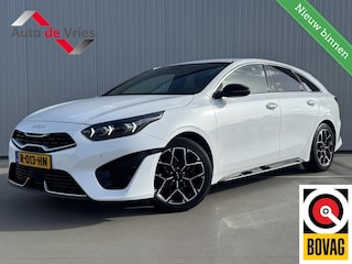 Kia ProCeed 1.0 T-GDi GT-PlusLine|Trekhaak|NL-Auto