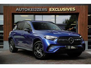 Mercedes-Benz GLC 300e 4MATIC Business Solution AMG Adapt. Cruise Memory Leer Keyless 360cam 19''LM