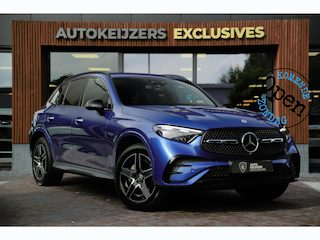 Mercedes-Benz GLC 300e 4MATIC Business Solution AMG Adapt. Cruise Memory Leer Keyless 360cam 19''LM