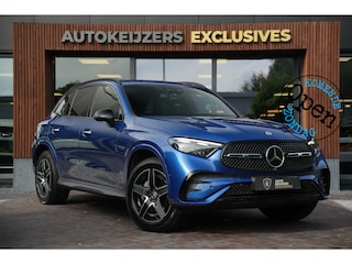 Mercedes-Benz GLC 300e 4MATIC Business Solution AMG Adapt. Cruise Memory Leer Keyless 360cam 19''LM