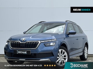 Skoda Kamiq 1.0 TSI Business Edition Automaat