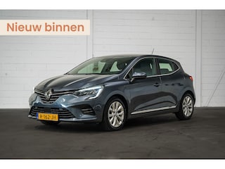Renault Clio 1.6 E-Tech Hybrid 140 Intens | Climate | PDC | Apple Carplay