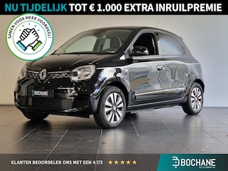 Renault Twingo Z.E. R80 E-Tech Techno 22 kWh | 98% SOH | NAVIGATIE | ACHTERUITRIJCAMERA |
