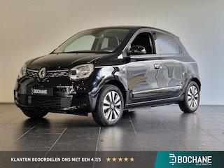 Renault Twingo Z.E. R80 E-Tech Techno 22 kWh | 98% SOH | NAVIGATIE | ACHTERUITRIJCAMERA |