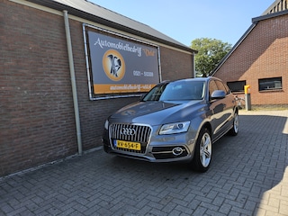 Audi Q5 2.0 TFSI hybrid quattro Pro Line S
