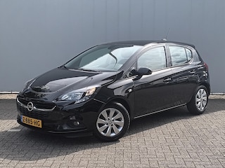 Opel Corsa 1.4 S 90pk 5d Black Edition | Cruise | Navi
