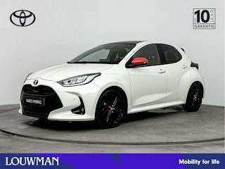 Toyota Yaris 1.5 Hybrid Tokyo Spirit | Panodak | JBL | Parkeersensoren V+A | Stoelverwarming |
