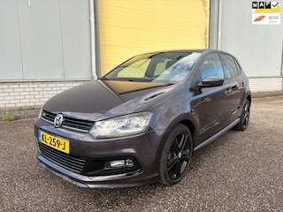 Volkswagen Polo 1.2 TSI R-Line DSG-Automaat 5-drs