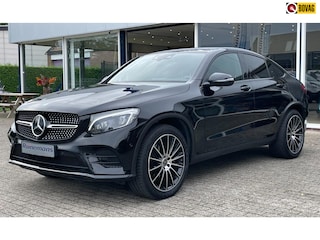 Mercedes-Benz GLC 250 4MATIC / AMG / 360CAM / TREKHAAK / ILS