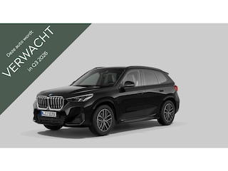 BMW X1 xDrive25e