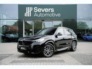 BMW X1 xDrive25e