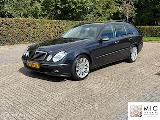 Mercedes-Benz E-klasse Combi 500 Elegance